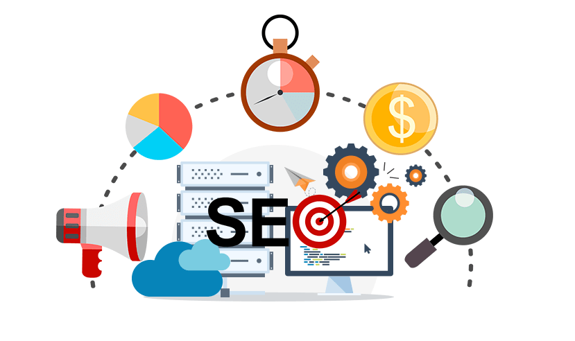 SEO Agency in Plano